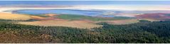 Lake Manyara Overlook