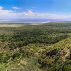 Lake Manyara Panorama