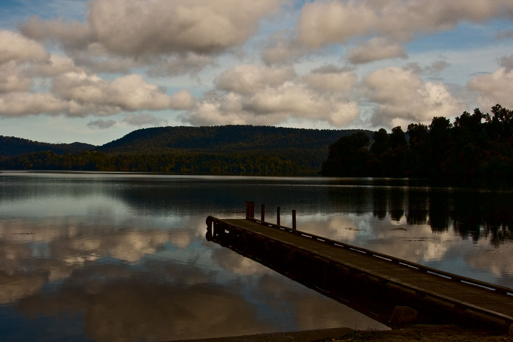 Lake Maporika