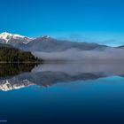 Lake Mapourika