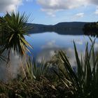 Lake Mapourika