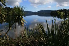 Lake Mapourika