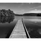 Lake Mapourika II