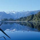 Lake Matheson