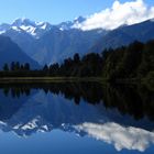 Lake Matheson