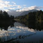 Lake Matheson