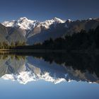 Lake Matheson