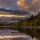 Lake Matheson