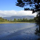 Lake Matheson