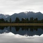 Lake Matheson