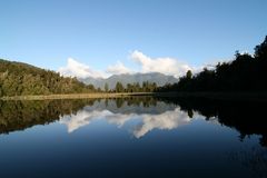 Lake Matheson