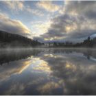 Lake Matheson