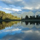 Lake Matheson