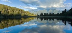 Lake Matheson