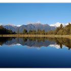 Lake Matheson