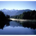 Lake Matheson