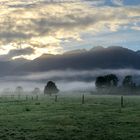 Lake Matheson