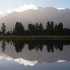 Lake Matheson