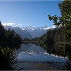 Lake Matheson