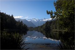 Lake Matheson