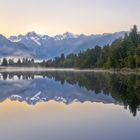 Lake Matheson