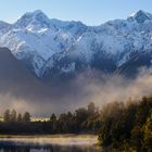 Lake Matheson