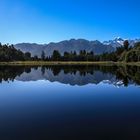 Lake Matheson 