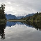 Lake Matheson