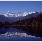 Lake Matheson