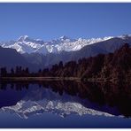 Lake Matheson