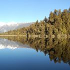 Lake Matheson