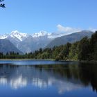 Lake Matheson