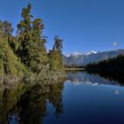 Lake Matheson