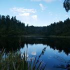 Lake Matheson