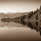 Lake Matheson