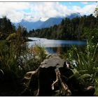 Lake Matheson