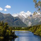 Lake Matheson