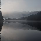 Lake Matheson