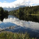 Lake Matheson