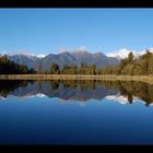 Lake Matheson II