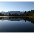 Lake Mattheson, Mirror Lake