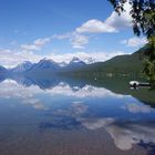 Lake McDonald