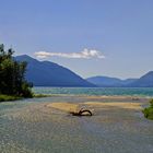 Lake McDonald