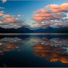 Lake McDonald - Glacier NP