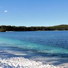 Lake McKenzie