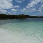 Lake McKenzie