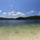 Lake McKenzie