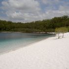 Lake McKenzie