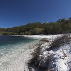 Lake McKenzie