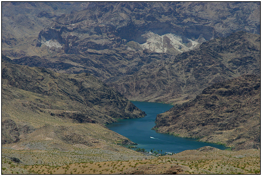 Lake Mead